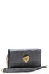 Women Hand Bag - 04746B - Walkeaze